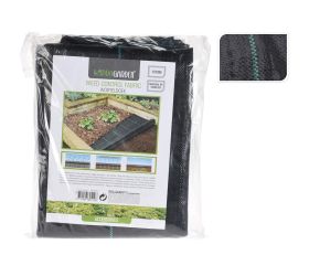 Netkaná tex proti burine 1x10 metrov