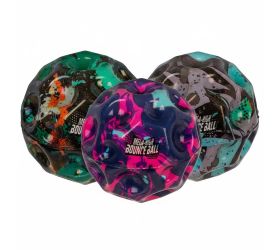 Lopta mega-vysoká boune ball, ca. 7 cm,