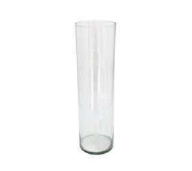Váza valec sklo pr.15/v50cm