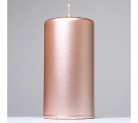 Opal val.7x14 rose gold