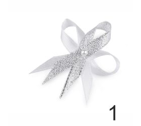 Svadobné pierka, rôzne farby - Svatba