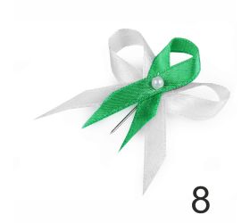 Svadobné pierka, rôzne farby - Svatba