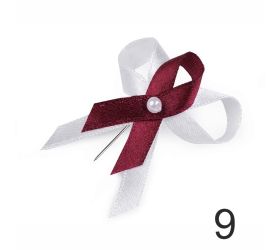 Svadobné pierka, rôzne farby - Svatba