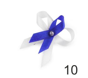 Svadobné pierka, rôzne farby - Svatba