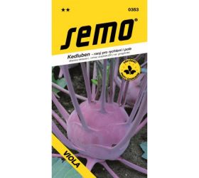 Kaleráb viola 0,30g