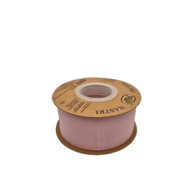 Stuha organza 4cm/20m púdrová 5392g 57