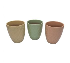 Obal pastel terakota 3ass v15/pr.13cm