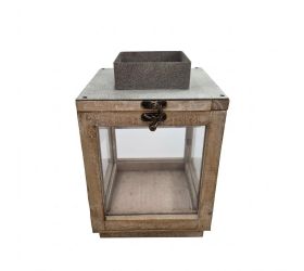 Lampáš kov malý v30/18x88cm