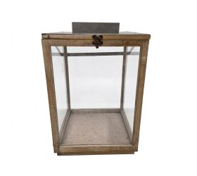 Lampáš kov veľký v58/28x28cm