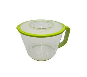 Miska na šľahanie uh 2l protišmyková