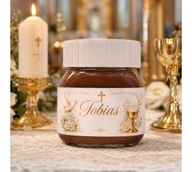 Mini Nutella ve skle pro hosty