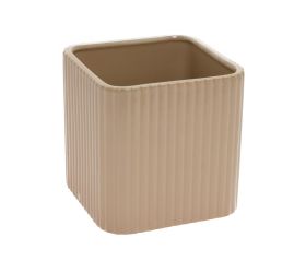 Obal pásy kávový 16xv16,7cm