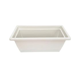 Hrantík magnolia 2 smart biela 40cm