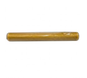Organza 40cm x10y 016/gold