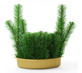 Miska 13 ovál veľký 45cm