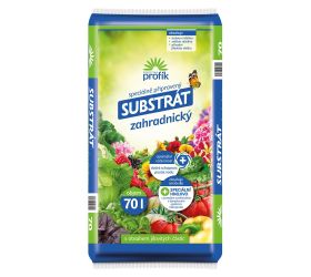 Profík záhradnícky sub. 70l/33 voc špeciálna