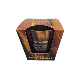 Voň.v skle antitab.odor neutral. 10cm 115gr