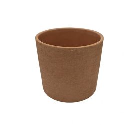 Obal valec medový 13,5xv12,5cm