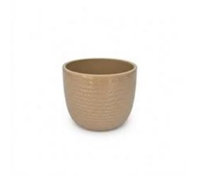 Obal lillo light mocca 22cm