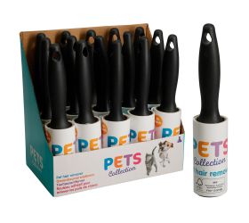 Odžmolkovač pets