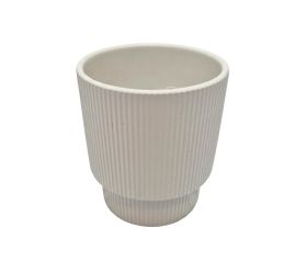 03.109.13 obal barcelona biely 13cm