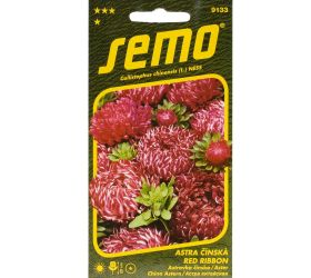 Astra čínska red ribbon 0,2g