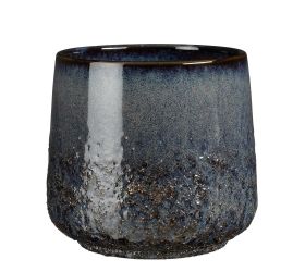 Obal mylo antrac/modrý pr.20,5xv19cm