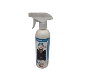 Stop pet odpudzovač, rozpr.0,5l