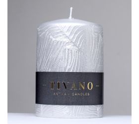Tivano val.7x10 strieborný