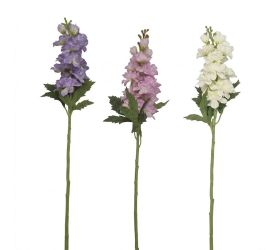 Ks delphinium mix/3f 60cm