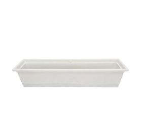 Hrantík magnolia 2 smart biela 80cm