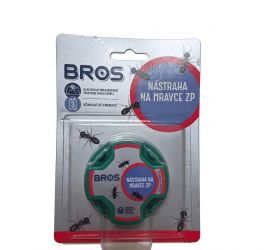 Bros domček mravce 2g b386