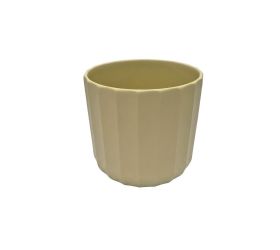 Obal sfaccet krém v14,5/pr.15cm