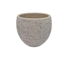 Obal matný bianco 24xv22cm
