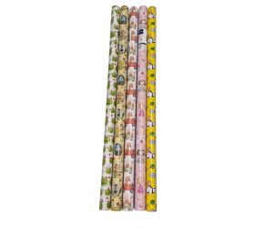 Agp100440 papier 70cmx2m natur 44*