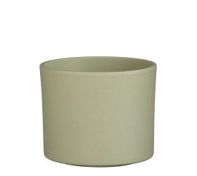 Obal era mäta/zelená v14,5/pr.17,5cm