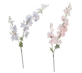 Ks konár delphinium mix/2f 103cm
