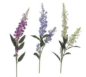 Ks delphinium mix/3f 75cm