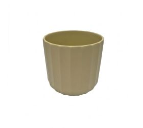 Obal sfaccet krém v18/pr.18,5cm