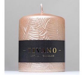 Tivano val.8x10 rose gold