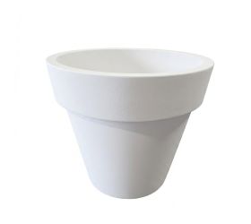 Kvetináč standard one 70 chalk 70xv63cm/133l