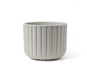 Super cena obal echo 50 silver fog 49/v38cm/50l