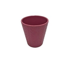 Obal orch.rosa 13xv14cm