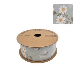 Stuha 4cm/10m 5389g 55