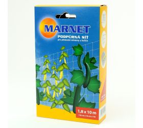 Podporná sieť marnet 1,8 x10m