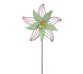 Narcis kov 22x90cm zelený