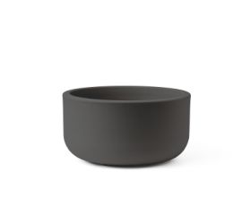 Super cena misa moon 50 basalt 49xv25cm/24l