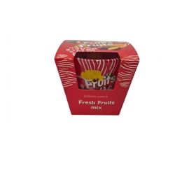 Voň.v skle fresh fruits 115gr/sas9026/