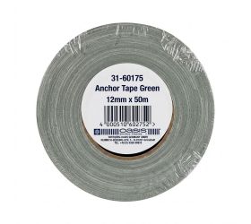 Pevná cena páska anchor tape 12mm oasis