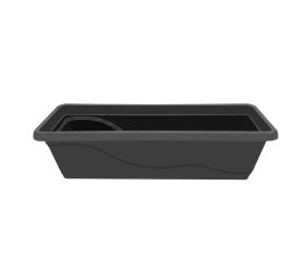 Hrantík extraline 2 smart antracit 60cm
